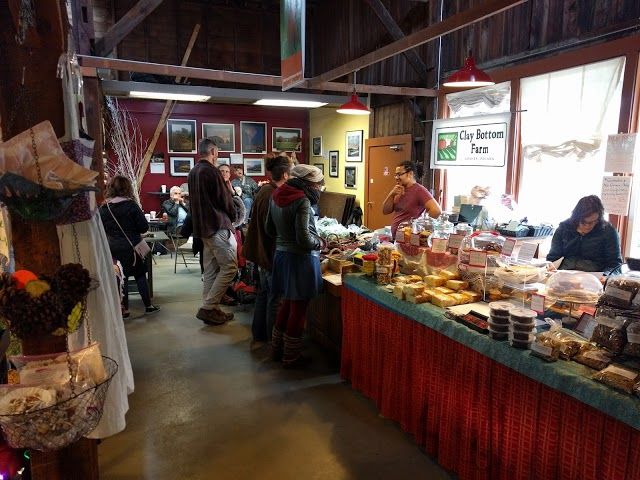 Goshen Farmer's Market